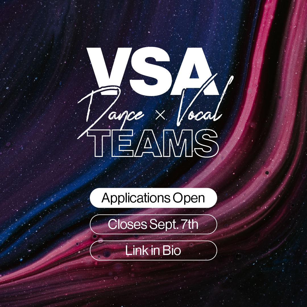 vsa performance social graphic applications